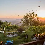 Karlik Evi - Special Category Hotel Uçhisar