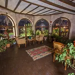 Karlik Evi - Special Category Üchisar