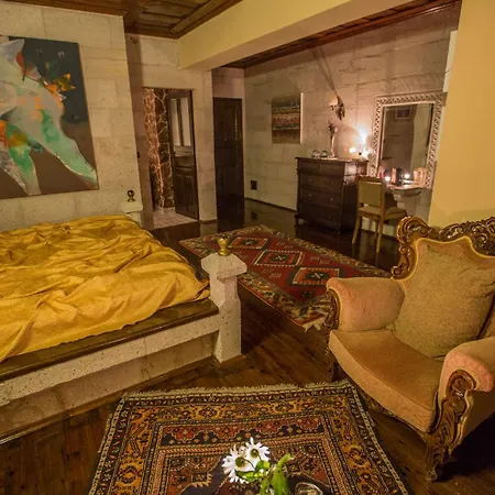 מלון Karlik Evi - Special Category אוצ'יסר