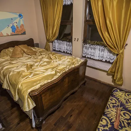 Karlik Evi - Special Category Hotel