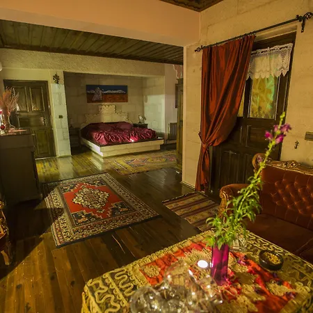 Karlik Evi - Special Category Hotel 2*