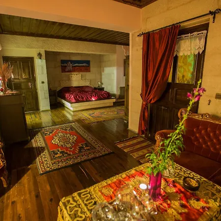 Karlik Evi - Special Category Отель 2*