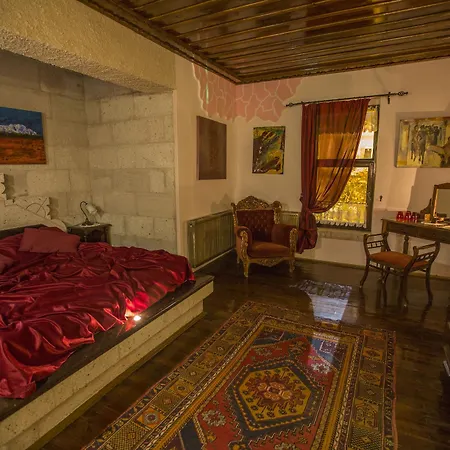 Отель Karlik Evi - Special Category