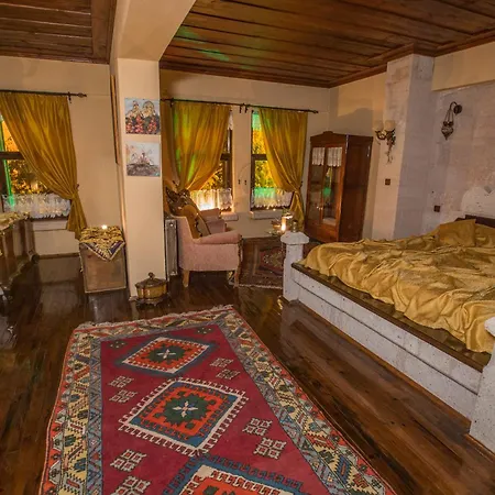 Karlik Evi - Special Category Hotel 2*