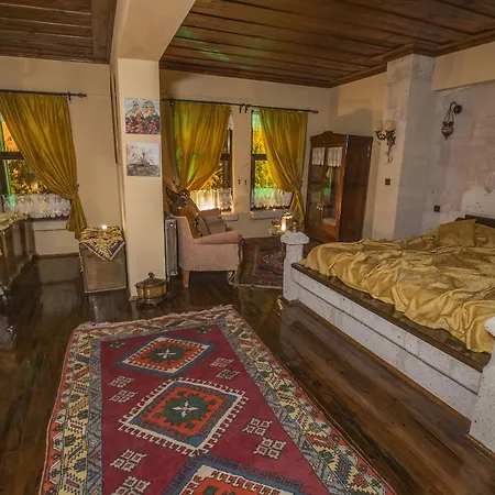 Karlik Evi - Special Category Hotel 2*