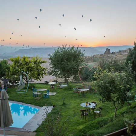 Hotel Karlik Evi - Special Category 2*