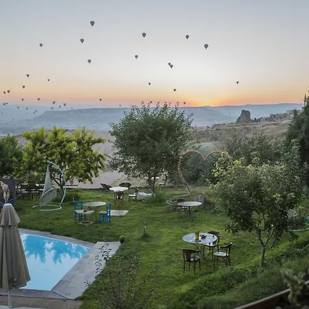 Отель Karlik Evi - Special Category 2*