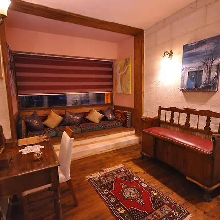 Karlik Evi - Special Category