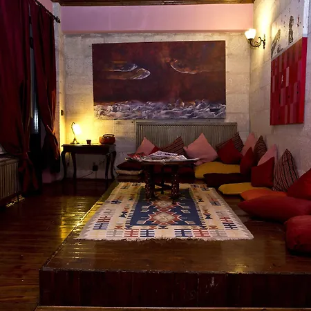 Karlik Evi - Special Category