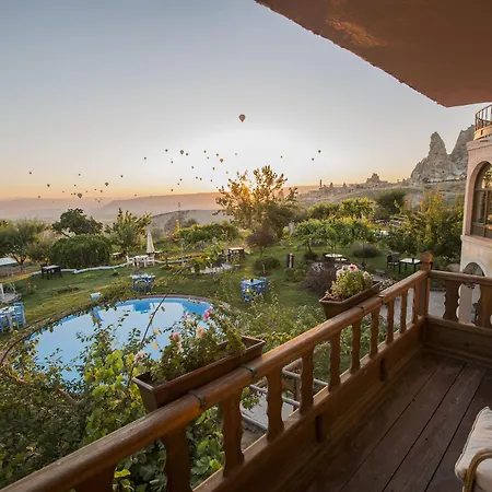 Karlik Evi - Special Category Hotel