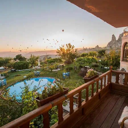 Karlik Evi - Special Category Отель