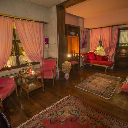 Отель Karlik Evi - Special Category 2*