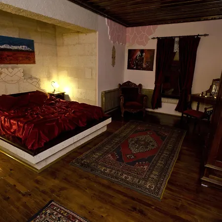 Karlik Evi - Special Category 2* Uchisar
