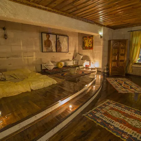 Karlik Evi - Special Category Uchisar