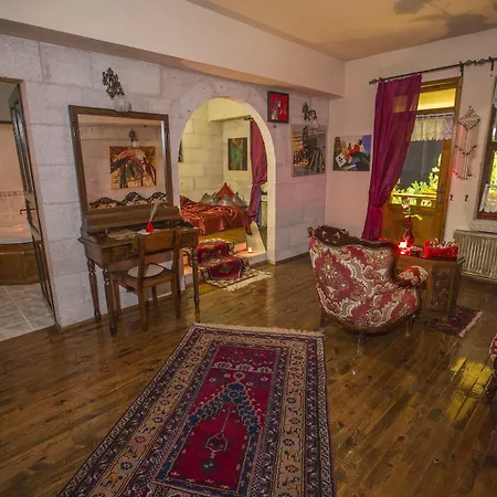 Karlik Evi - Special Category Uchisar