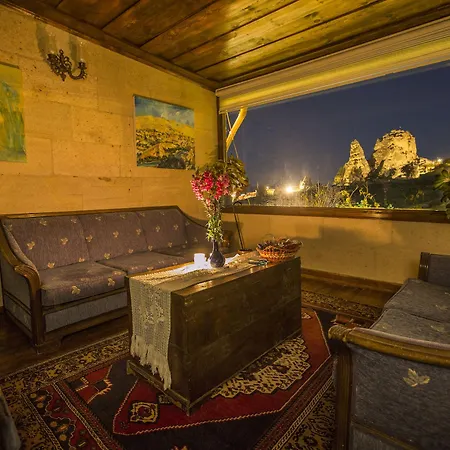Karlik Evi - Special Category 2* Uchisar