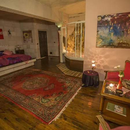 Karlik Evi - Special Category 2* Uchisar