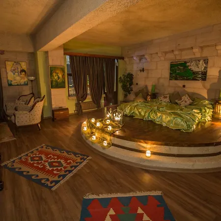 Karlik Evi - Special Category מלון
