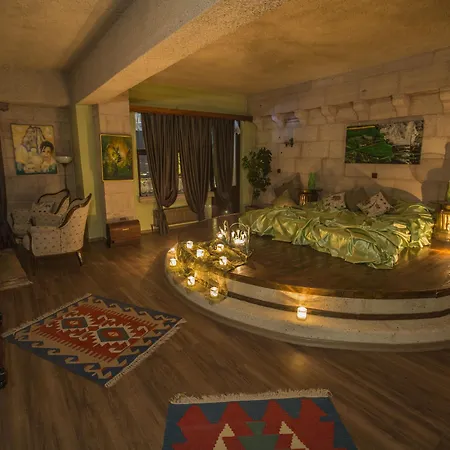 Karlik Evi - Special Category Hotel