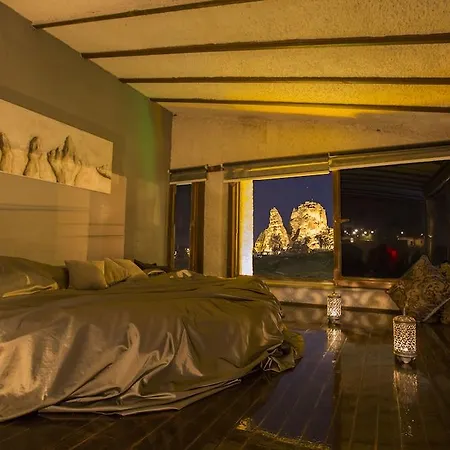 Karlik Evi - Special Category Hotel 2*