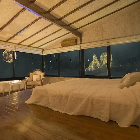 Hotel Karlik Evi - Special Category