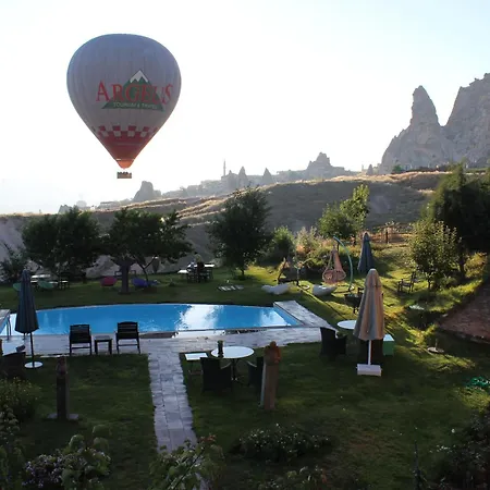 Karlik Evi - Special Category