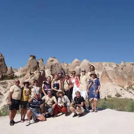 Отель Karlik Evi - Special Category