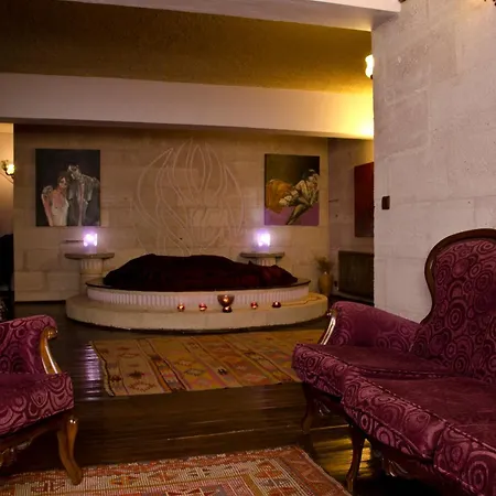 Отель Karlik Evi - Special Category 2*