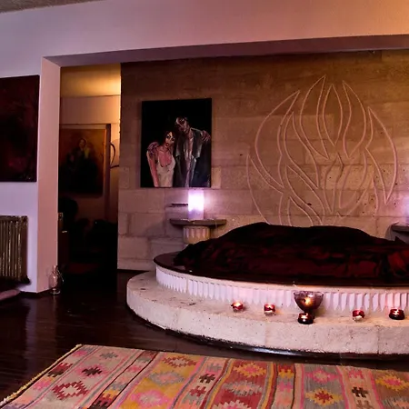 Karlik Evi - Special Category Hotel