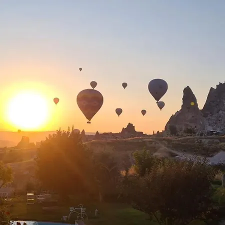 Hotel Karlik Evi - Special Category Uchisar