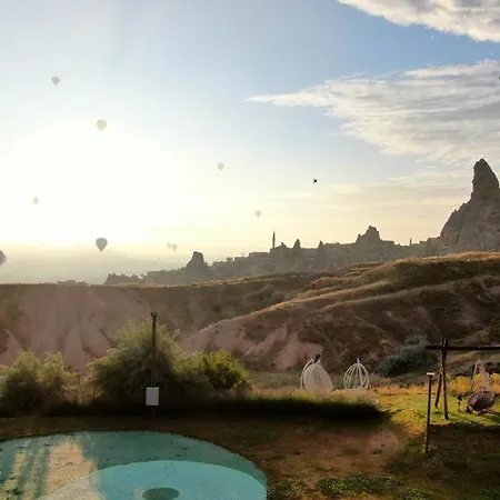 Karlik Evi - Special Category Hotel