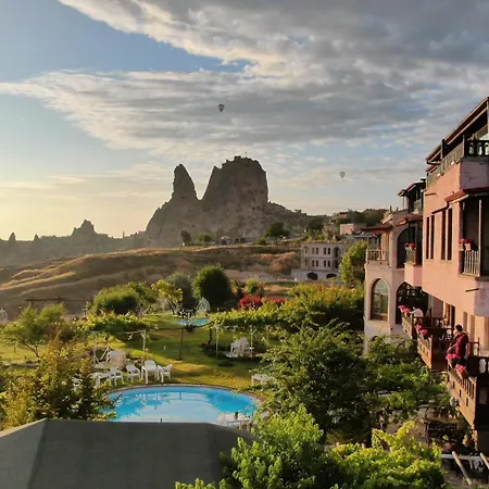 Karlik Evi - Special Category Hotel 2*