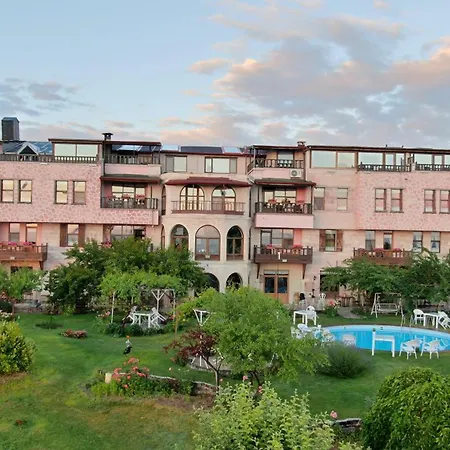 Karlik Evi - Special Category Hotel Uchisar