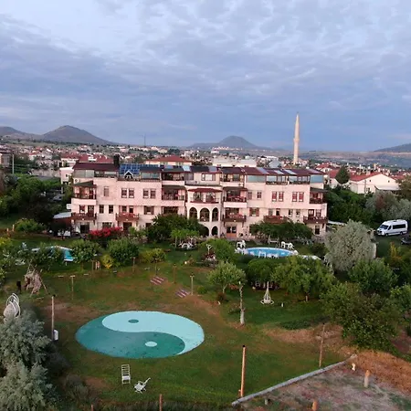 Karlik Evi - Special Category Uchisar