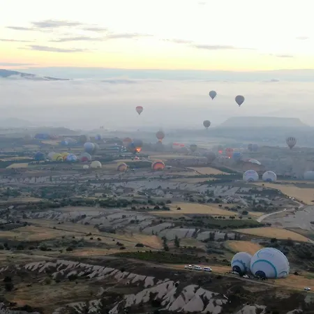 Karlik Evi - Special Category 2* Uçhisar