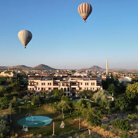 Karlik Evi - Special Category Отель