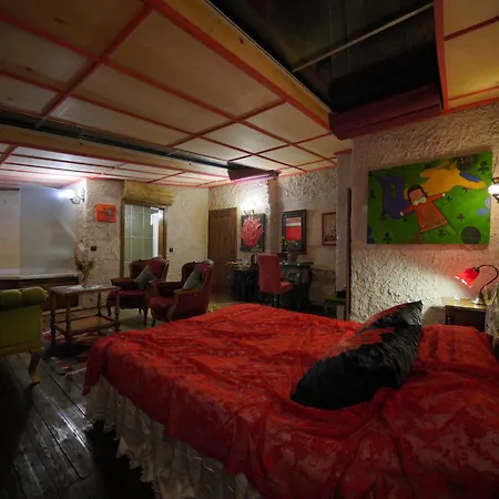 Karlik Evi - Special Category Uchisar