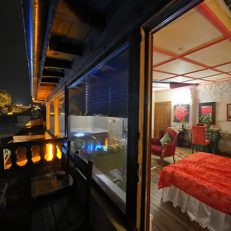 Karlik Evi - Special Category Hotel