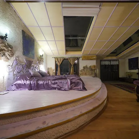 Karlik Evi - Special Category Hotel