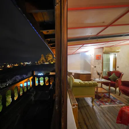 Hotel Karlik Evi - Special Category