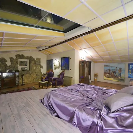 Отель Karlik Evi - Special Category 2*