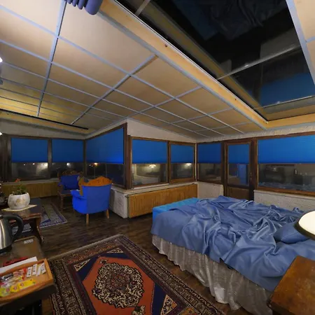 Karlik Evi - Special Category Отель 2*