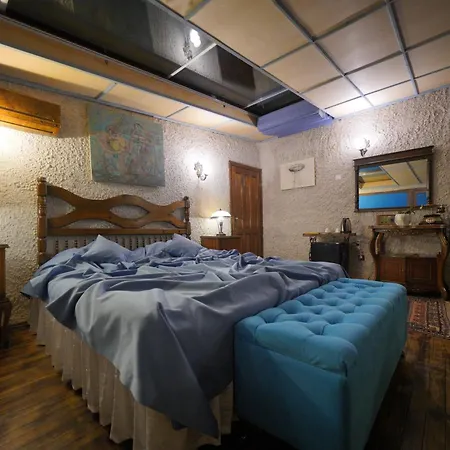 Hotel Karlik Evi - Special Category 2*