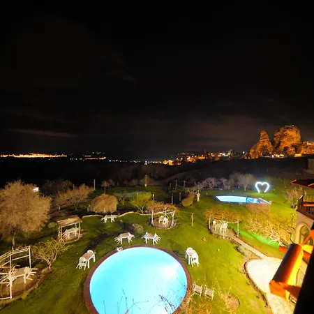 Hotel Karlik Evi - Special Category Uchisar