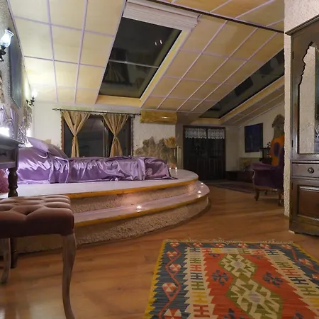 Karlik Evi - Special Category Hotel Uchisar