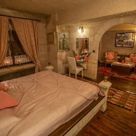 Karlik Evi - Special Category Hotel