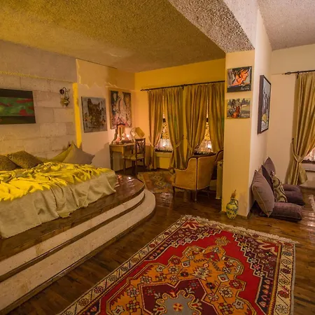 Karlik Evi - Special Category Hotel 2*