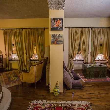 Hotel Karlik Evi - Special Category 2*