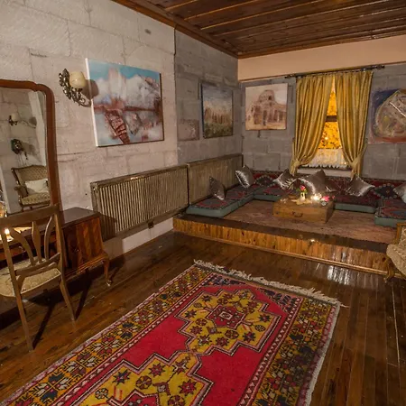 Hotel Karlik Evi - Special Category Uchisar
