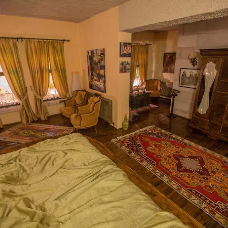 Karlik Evi - Special Category 2*
